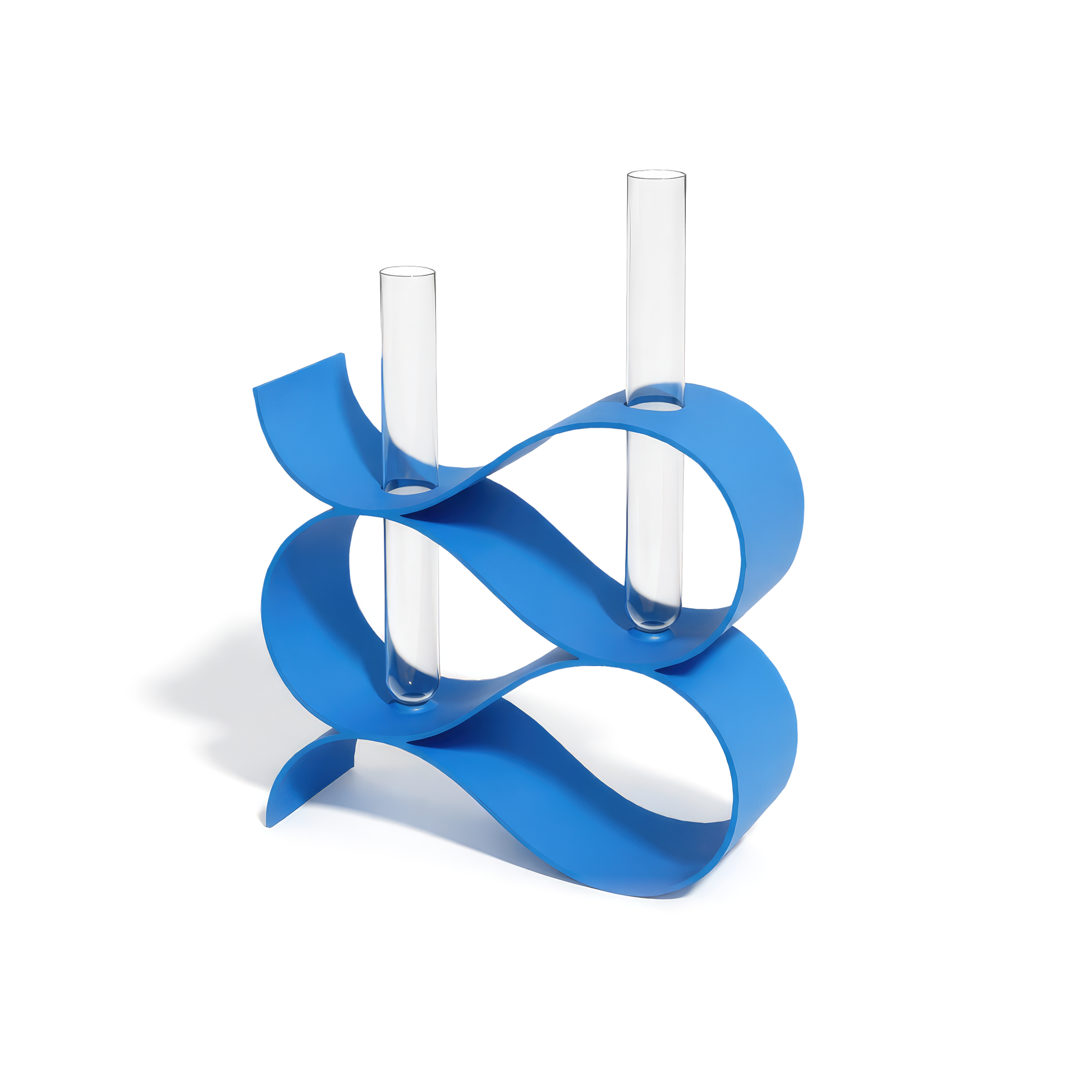 Wazon SLIDE Niebieski